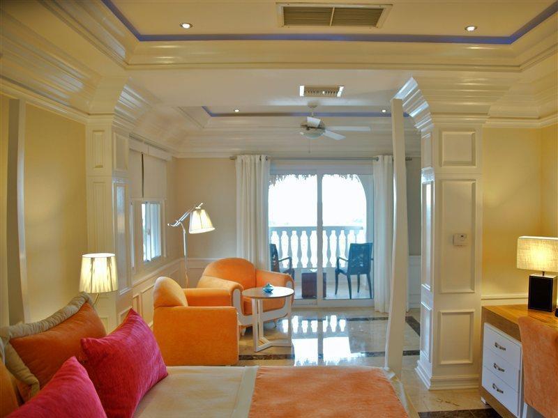 Cofresi Palm Beach & Spa Resort Πουέρτο Πλάτα Εξωτερικό φωτογραφία