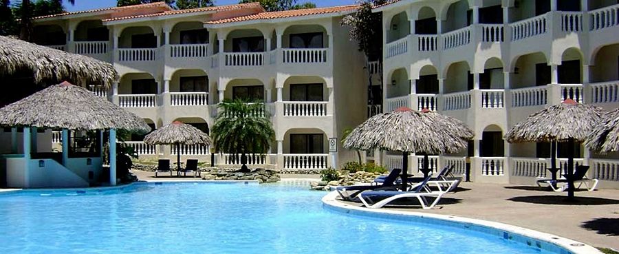 Cofresi Palm Beach & Spa Resort Πουέρτο Πλάτα Εξωτερικό φωτογραφία